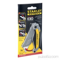 Stanley FatMax Quick Change Utility Knife, 1.0 CT   563428837